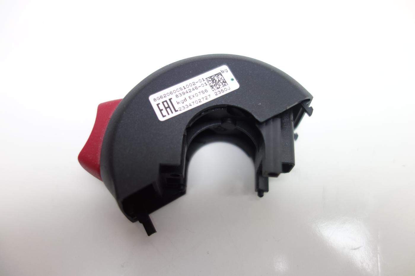 BMW R1200GS R 1200 GS LC S 1000 R RR Lenkerschalter Armatur re