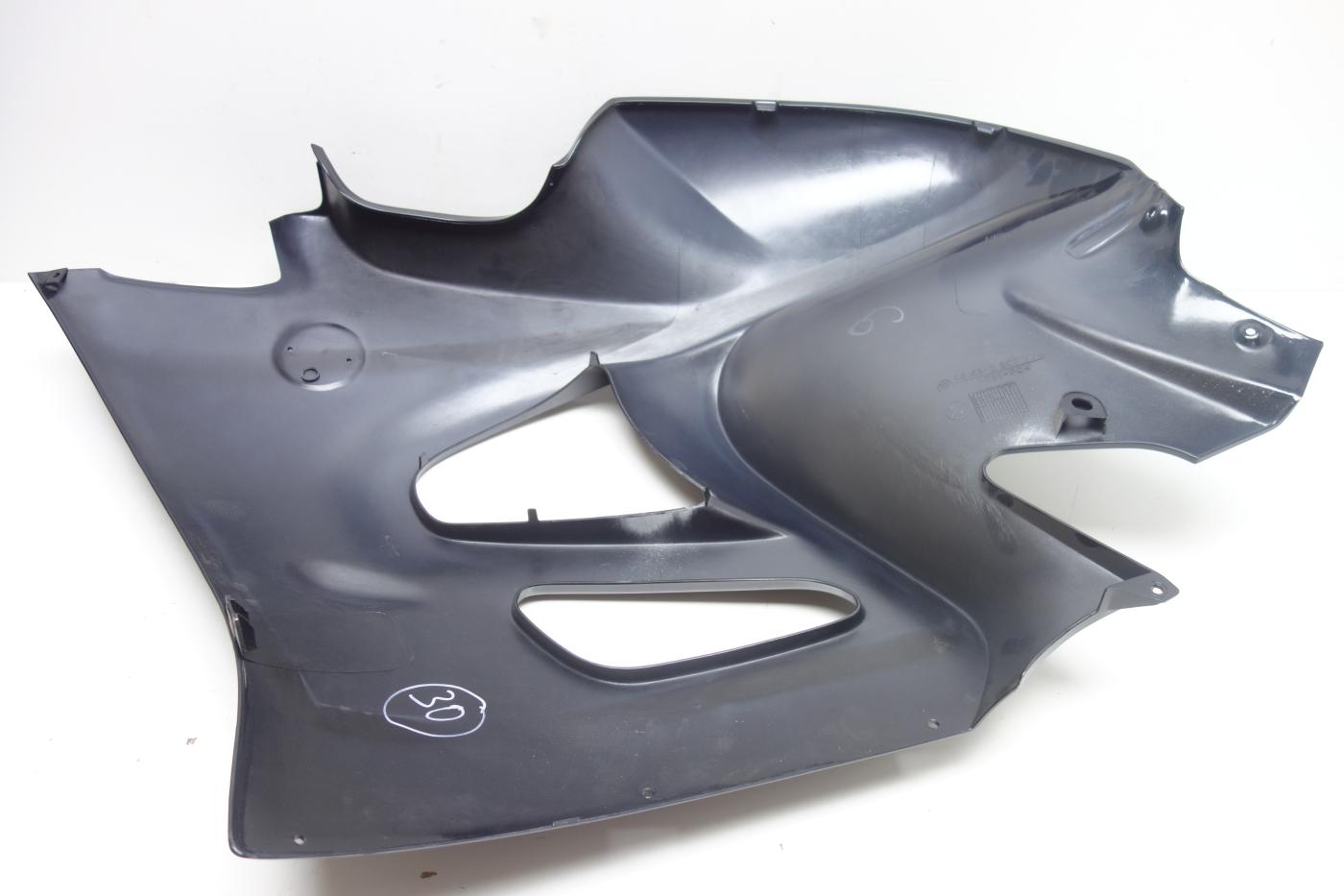 BMW K1200RS K 1200 RS Seitenteil Seitenverkleidung rechts