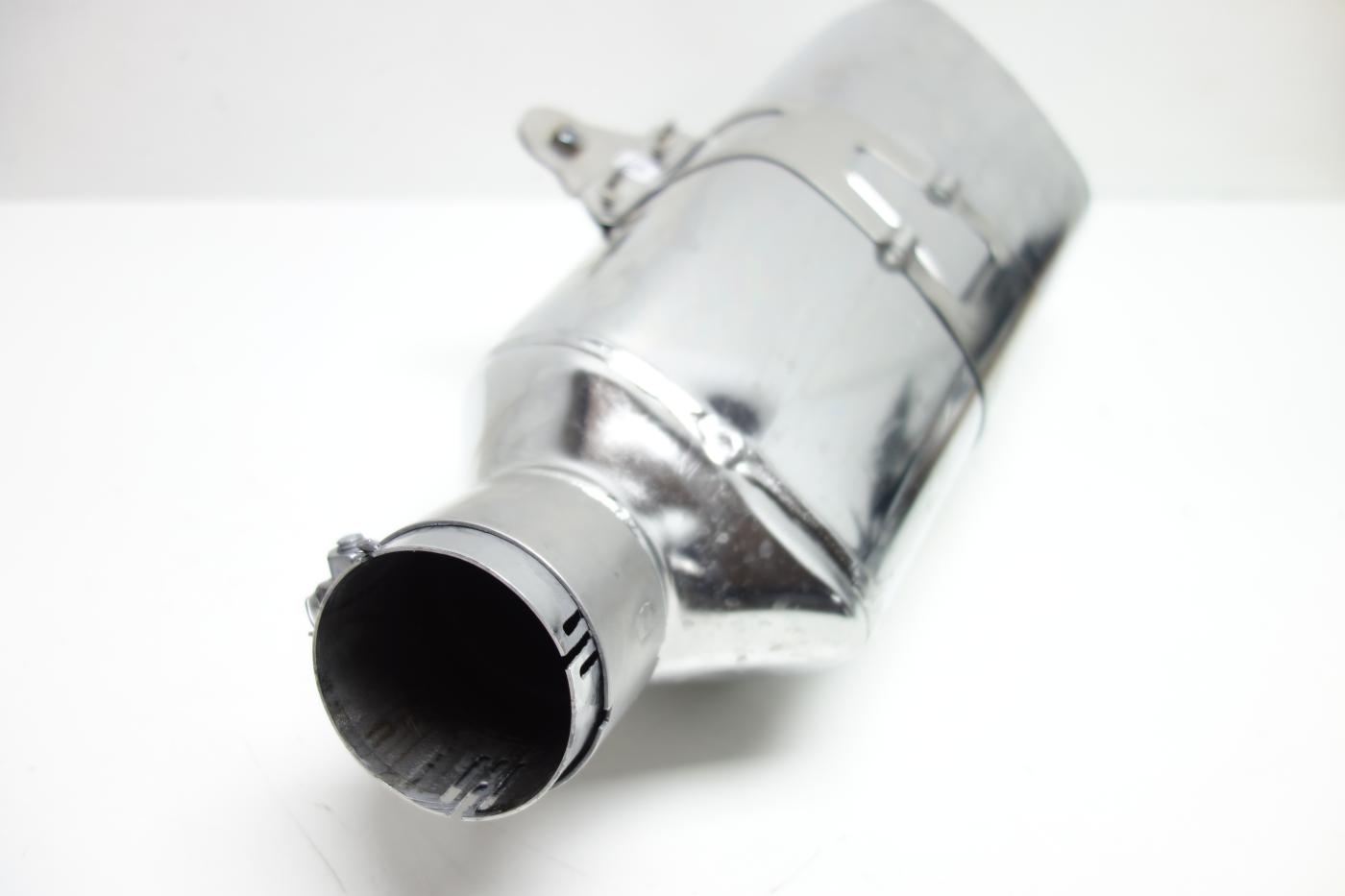 BMW R1250R R1250RS R 1250 R RS Auspuff Endschalldämpfer