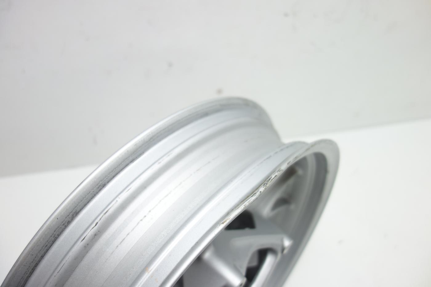 BMW R1250RS R 1250 RT RS Felge vorne Vorderrad