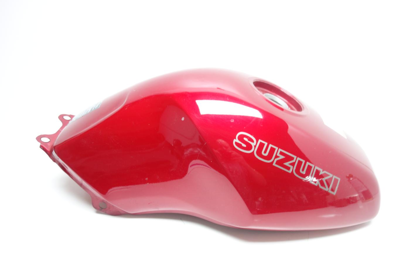 Suzuki VX 800 Tank