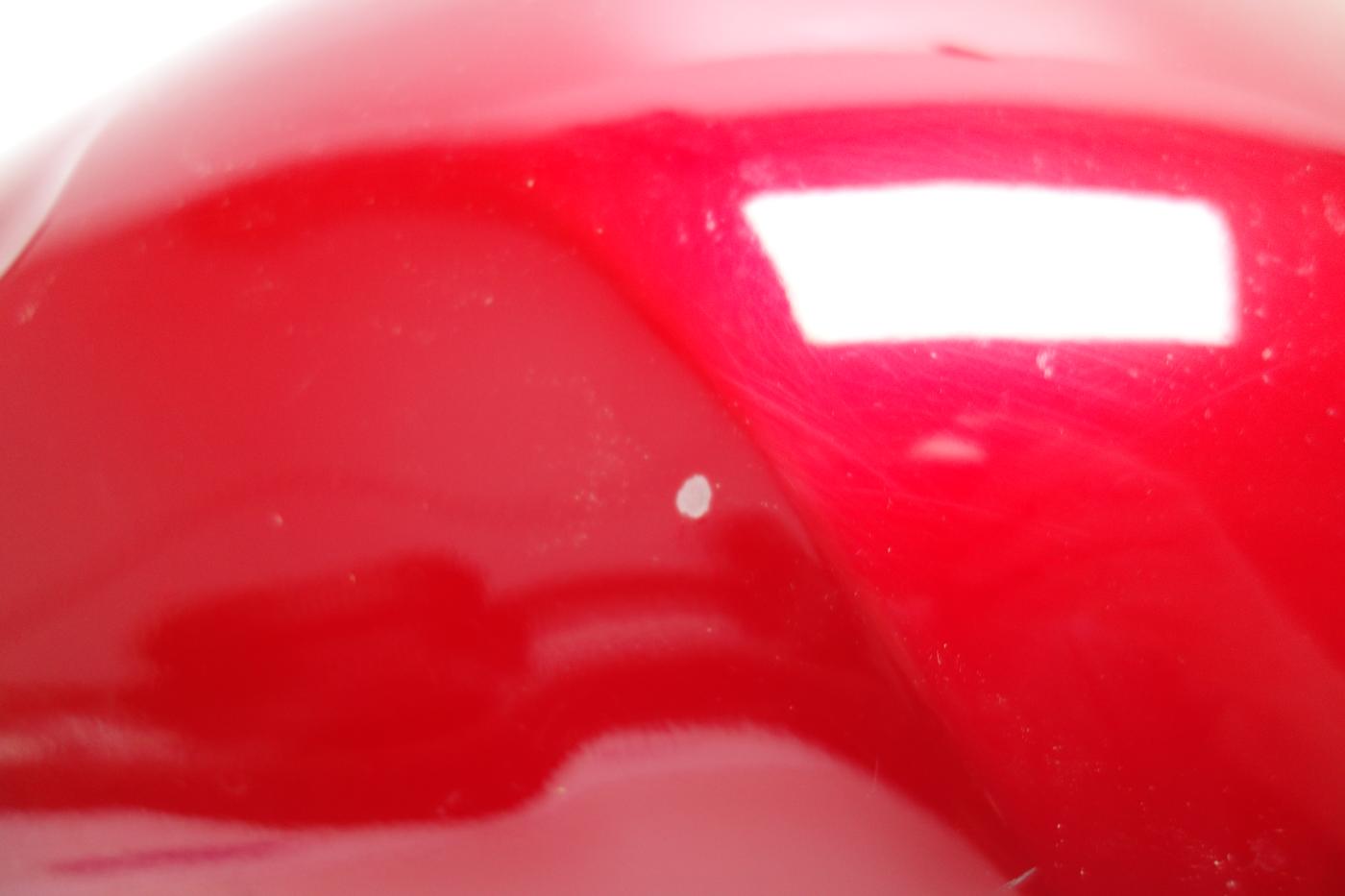 Suzuki VX 800 Tank
