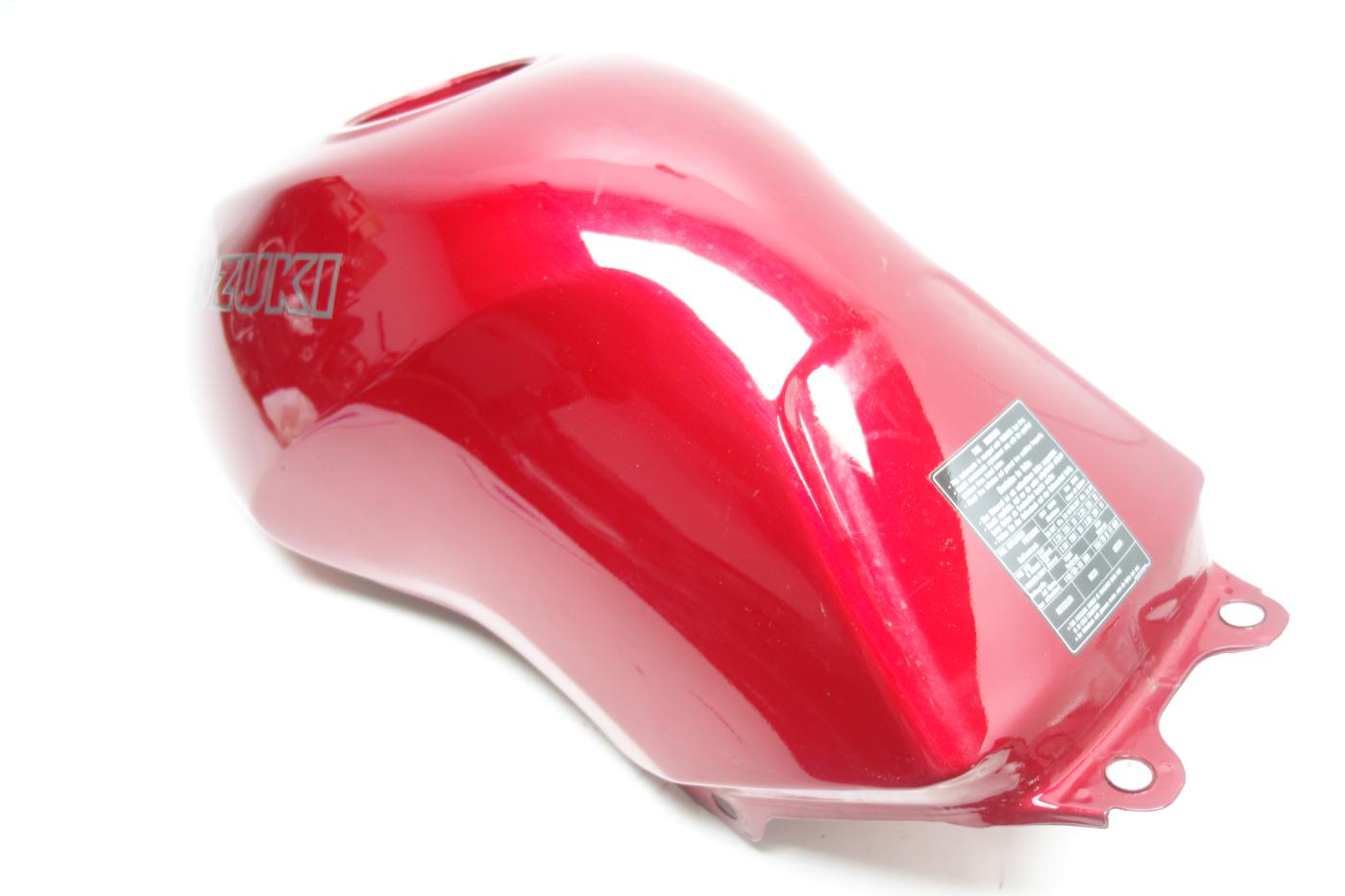 Suzuki VX 800 Tank