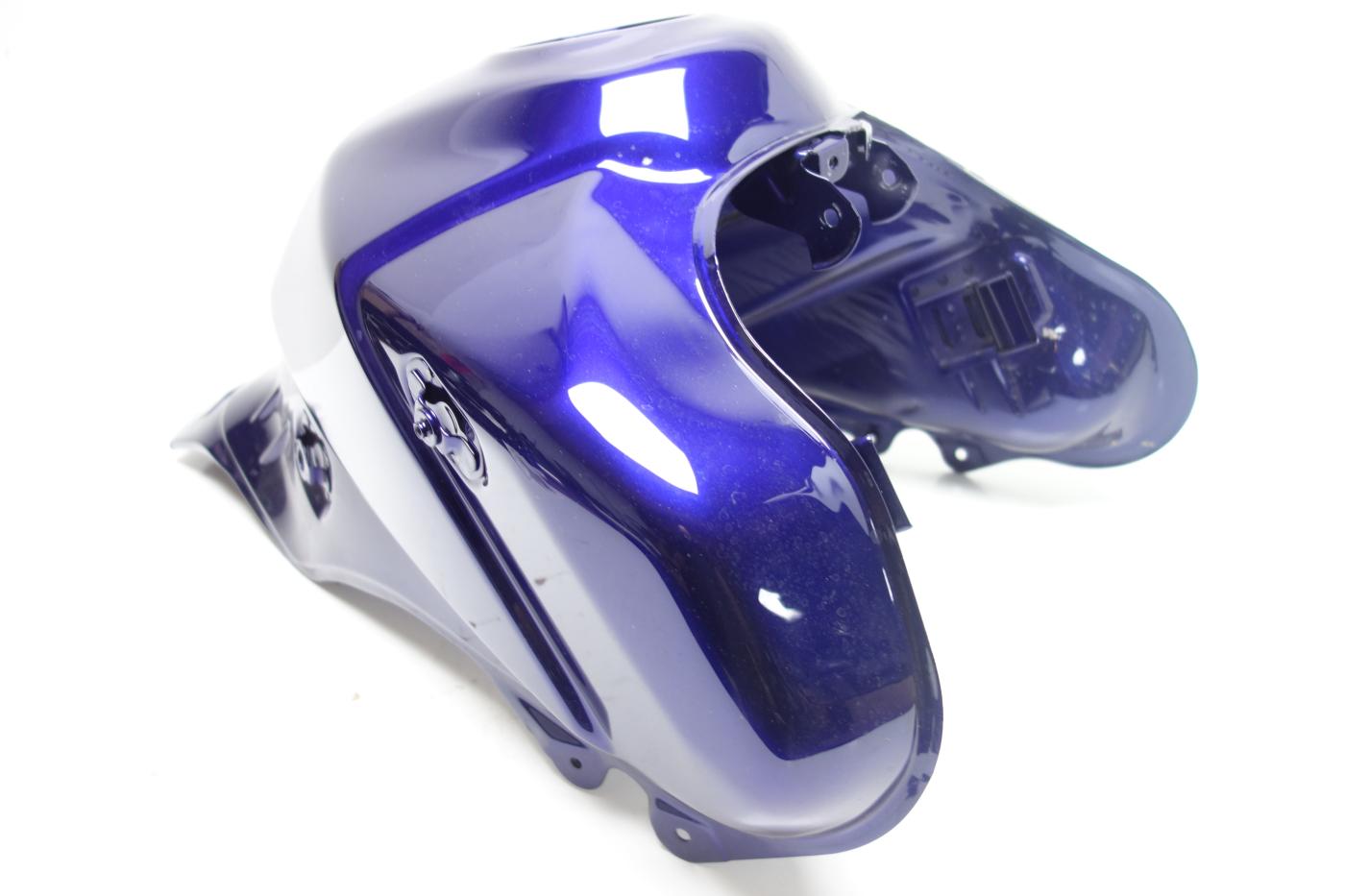 Suzuki DL 1000 VStrom Tank
