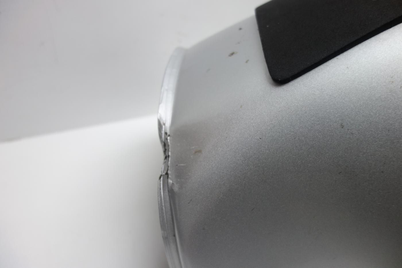 Suzuki GSXR GSX R 750 Tank