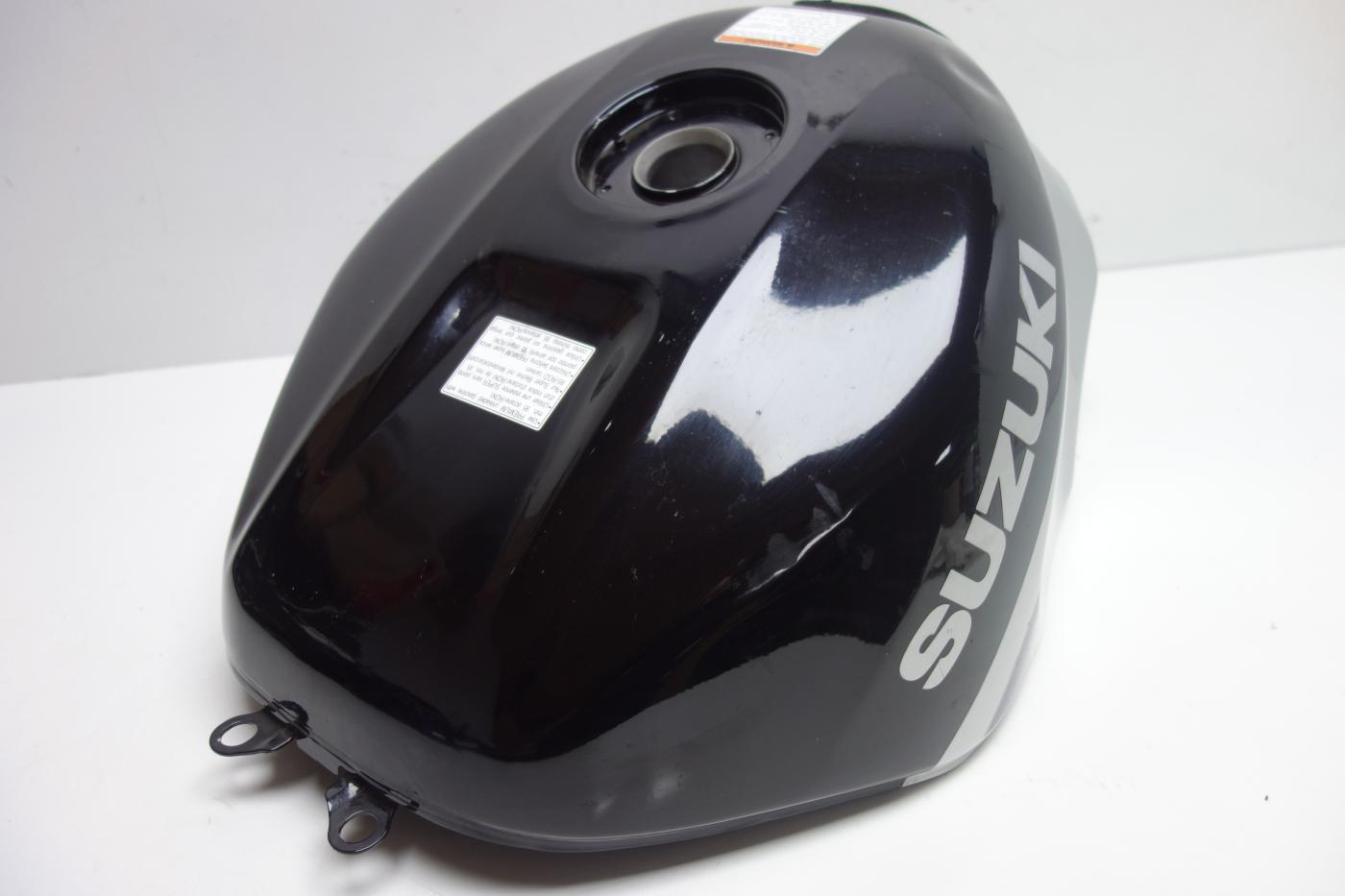 Suzuki GSXR GSX R 750 Tank