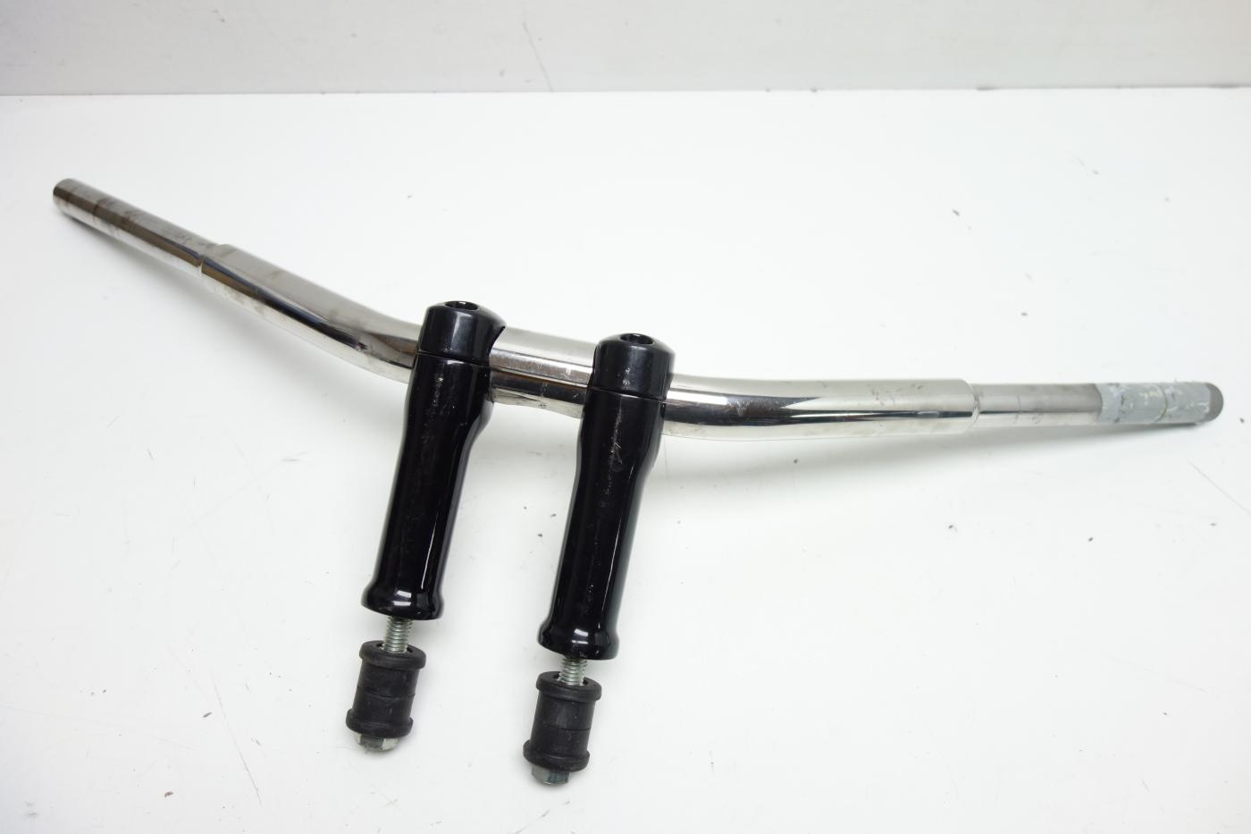 Harley Davidson Riser Lenkerhalter Lenker