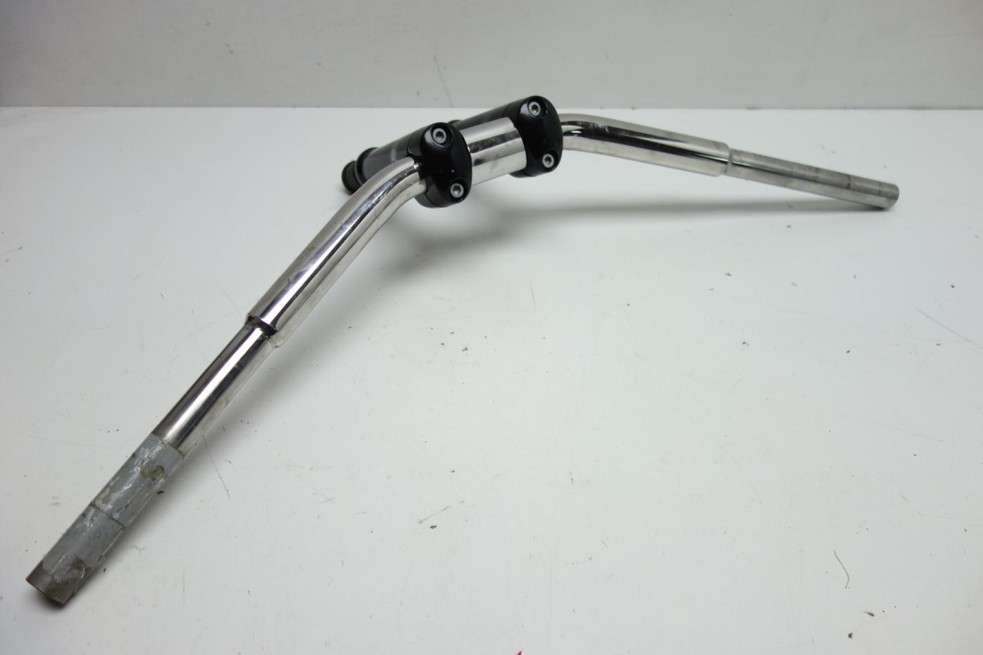Harley Davidson Riser Lenkerhalter Lenker