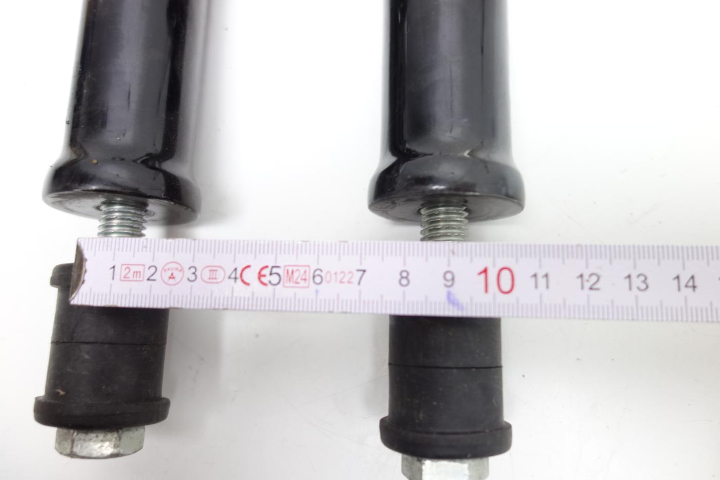 Harley Davidson Riser Lenkerhalter Lenker