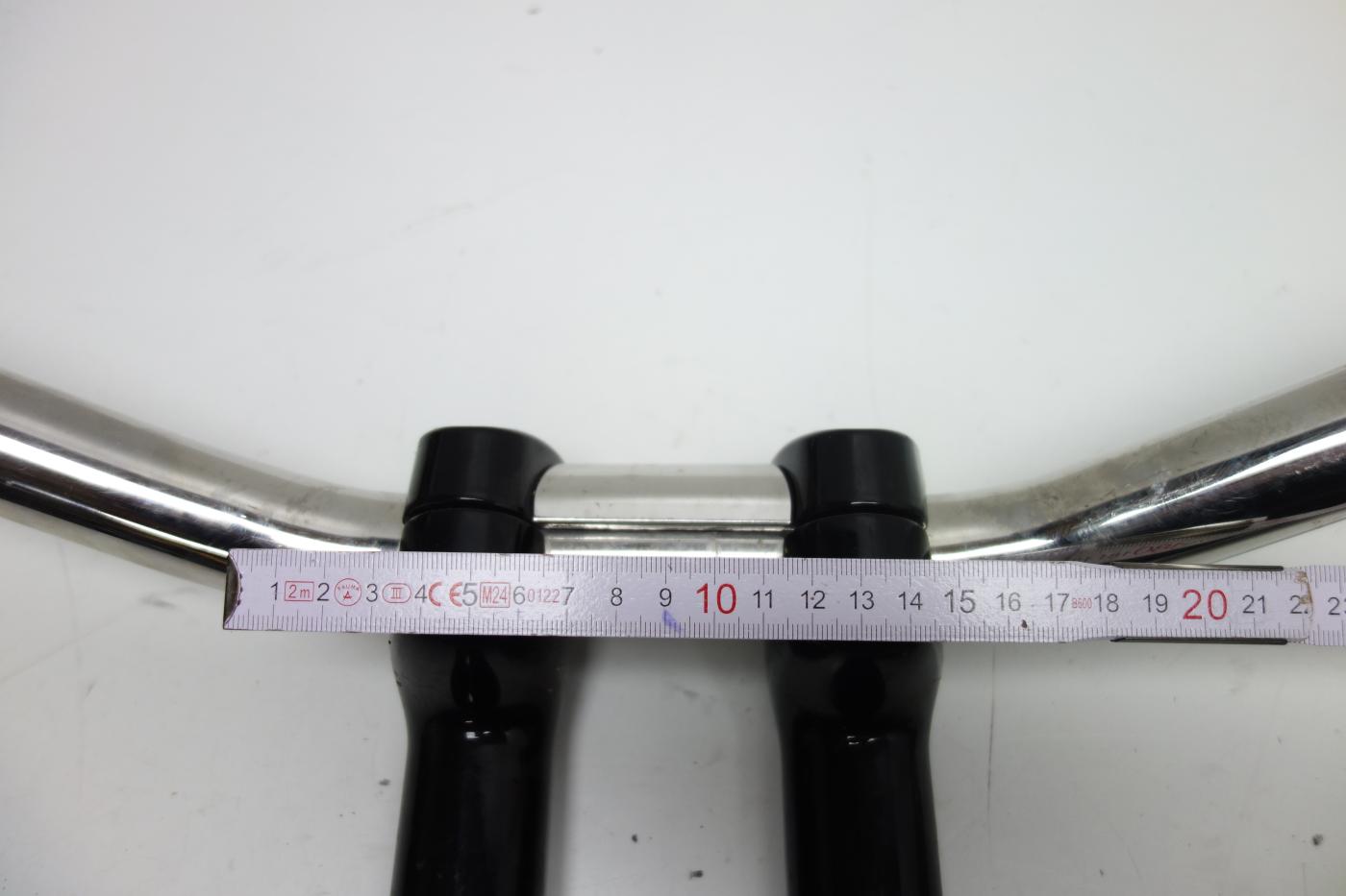 Harley Davidson Riser Lenkerhalter Lenker