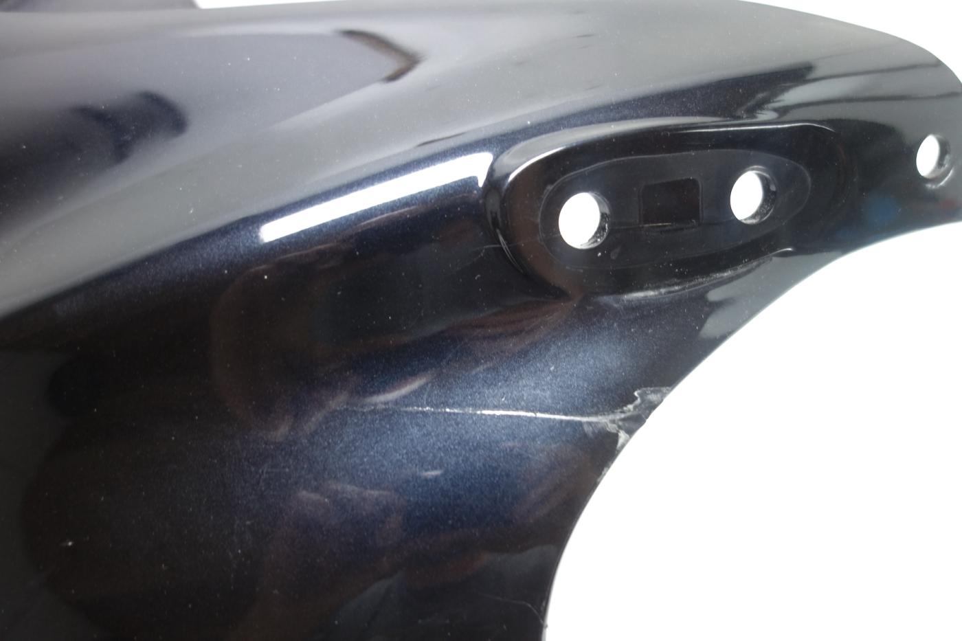 Suzuki GSX 1300 R Hayabusa Frontverkleidung Kanzel