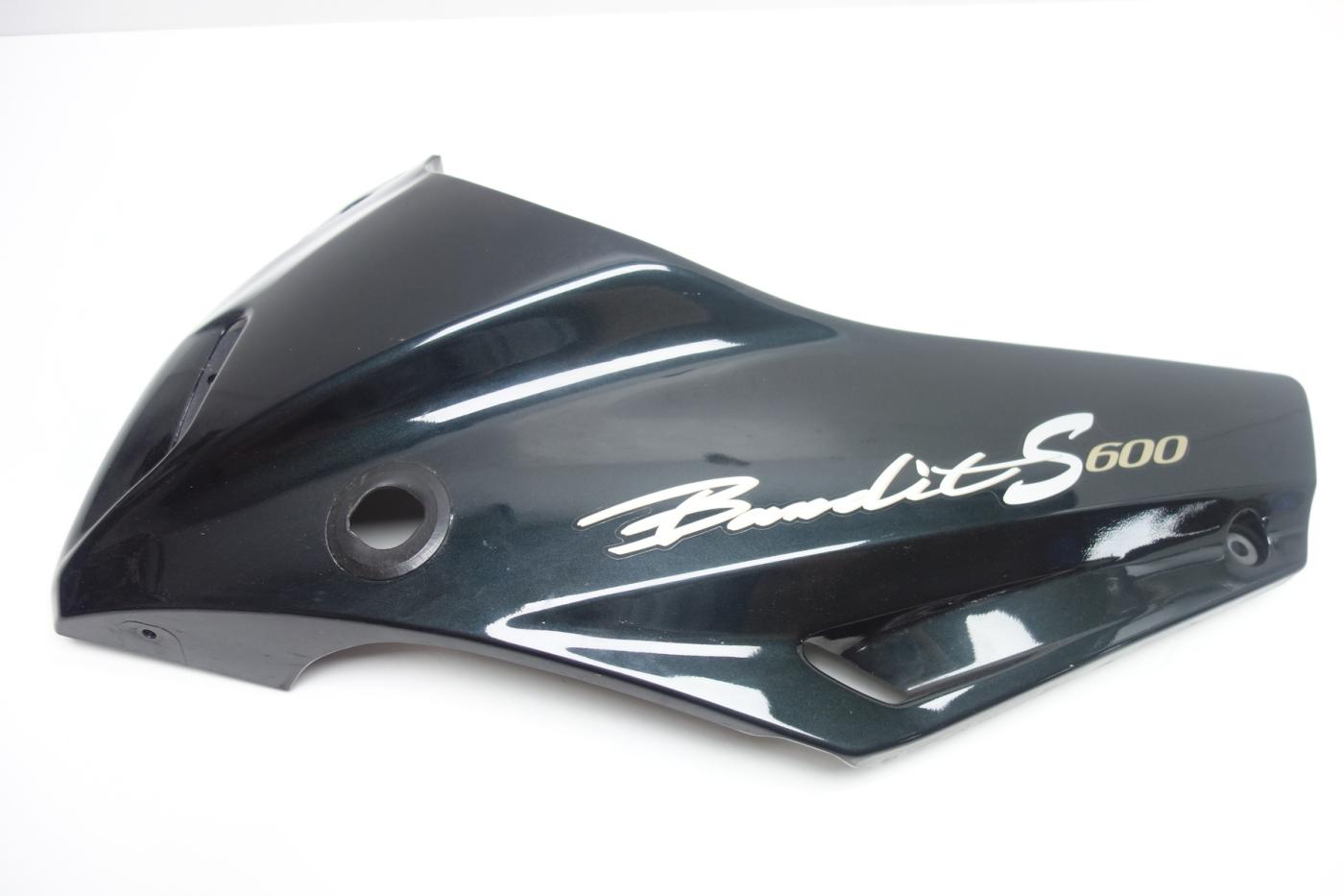 Suzuki Bandit 600 S Frontverkleidung Kanzel links
