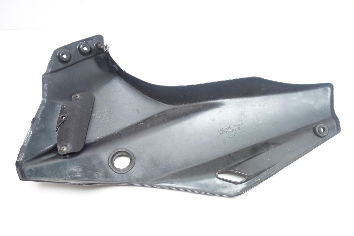 Suzuki Bandit 600 S Frontverkleidung Kanzel rechts
