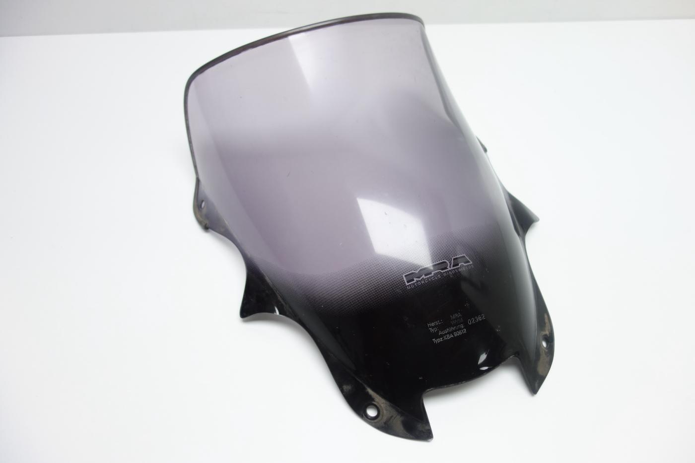 Honda VTR1000F VTR 1000 F MRA Windschild Scheibe