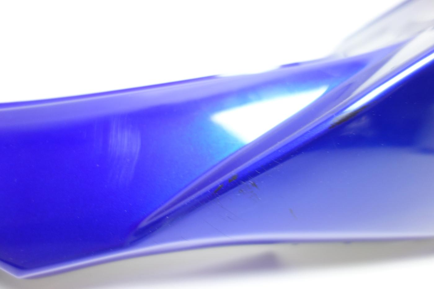 Suzuki SV 1000 S SV1000 Heck Heckverkleidung links