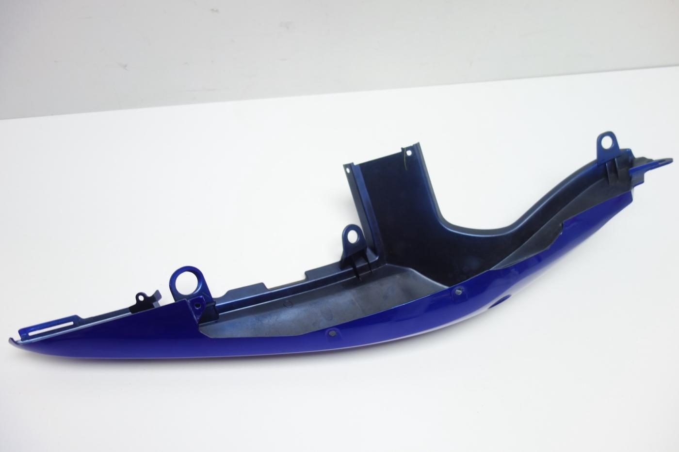 Suzuki SV 1000 S SV1000 Heck Heckverkleidung links