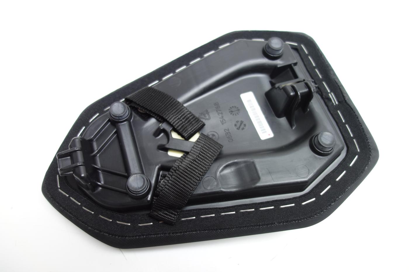 BMW S1000R S 1000 R Sitz Soziussitz