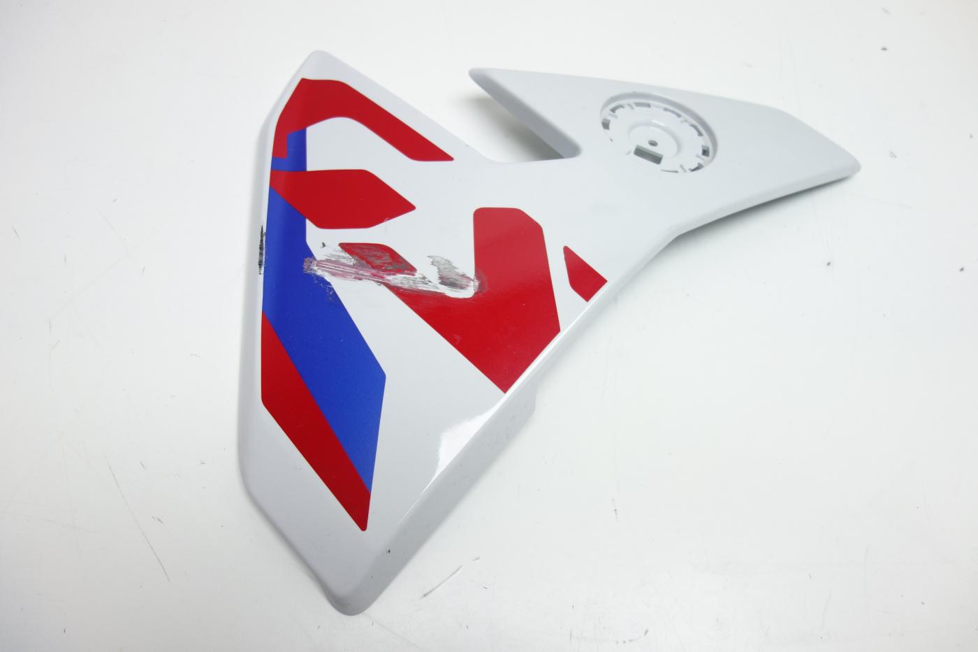 BMW F900GS F 900 GS Kühlerblende Seitenteil rechts