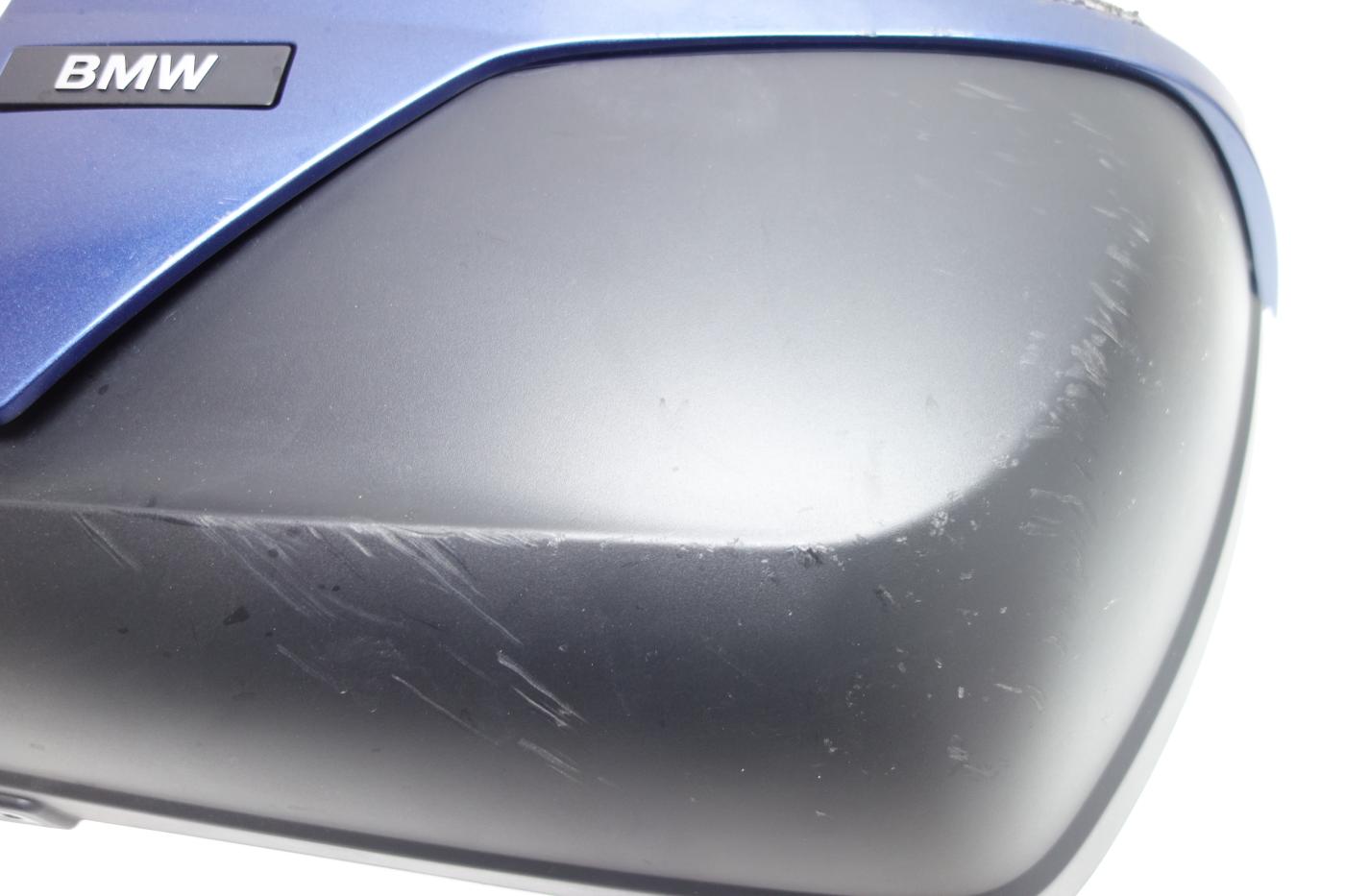 BMW K1600GTL K 1600 Kofferdeckel rechts