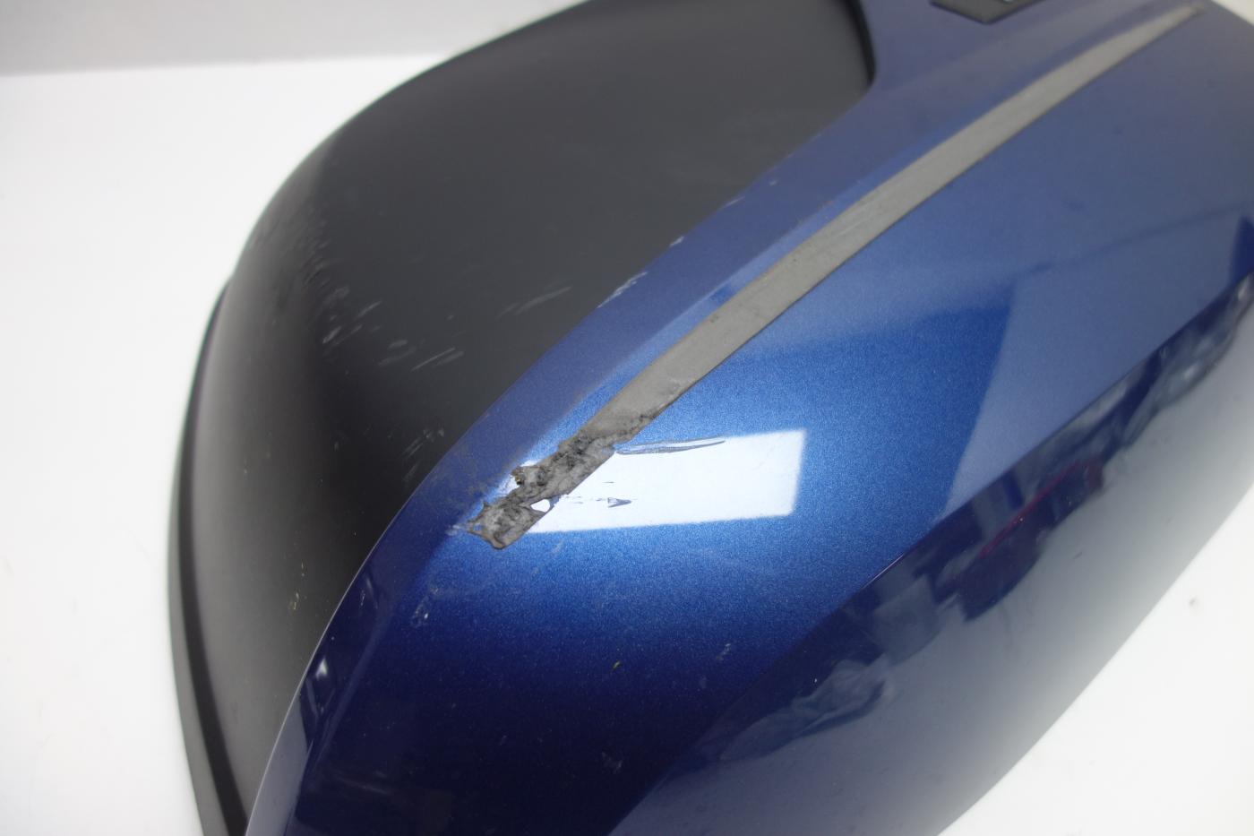 BMW K1600GTL K 1600 Kofferdeckel rechts