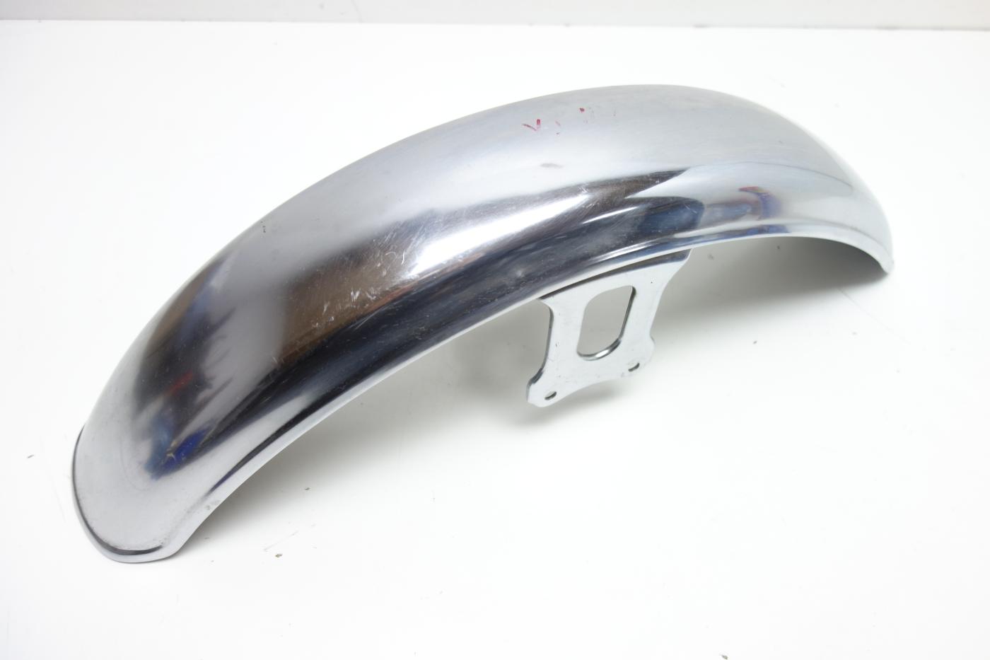 Yamaha XS 1100 Chrom Fender Kotflügel vorne