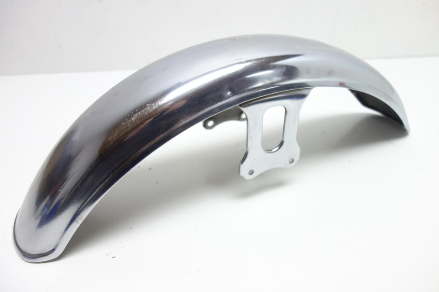 Yamaha XS 1100 Chrom Fender Kotflügel vorne