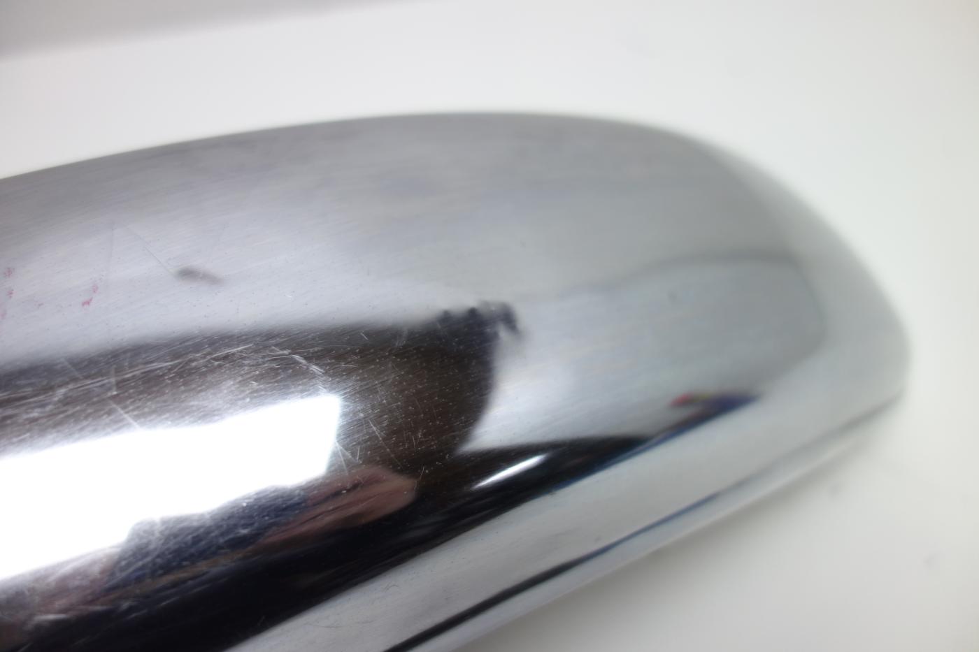 Yamaha XS 1100 Chrom Fender Kotflügel vorne