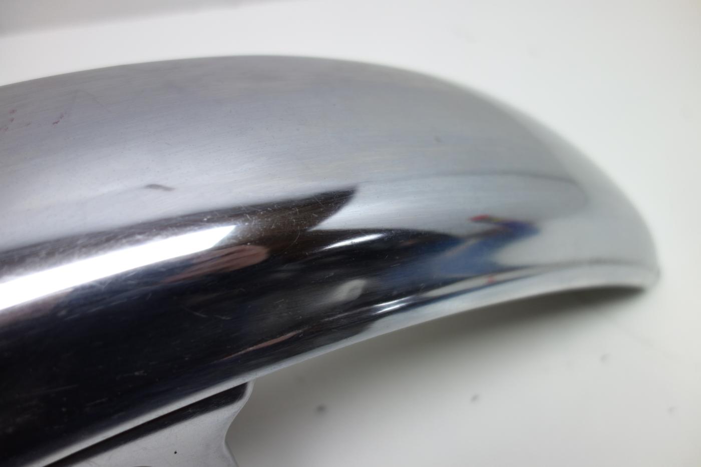 Yamaha XS 1100 Chrom Fender Kotflügel vorne