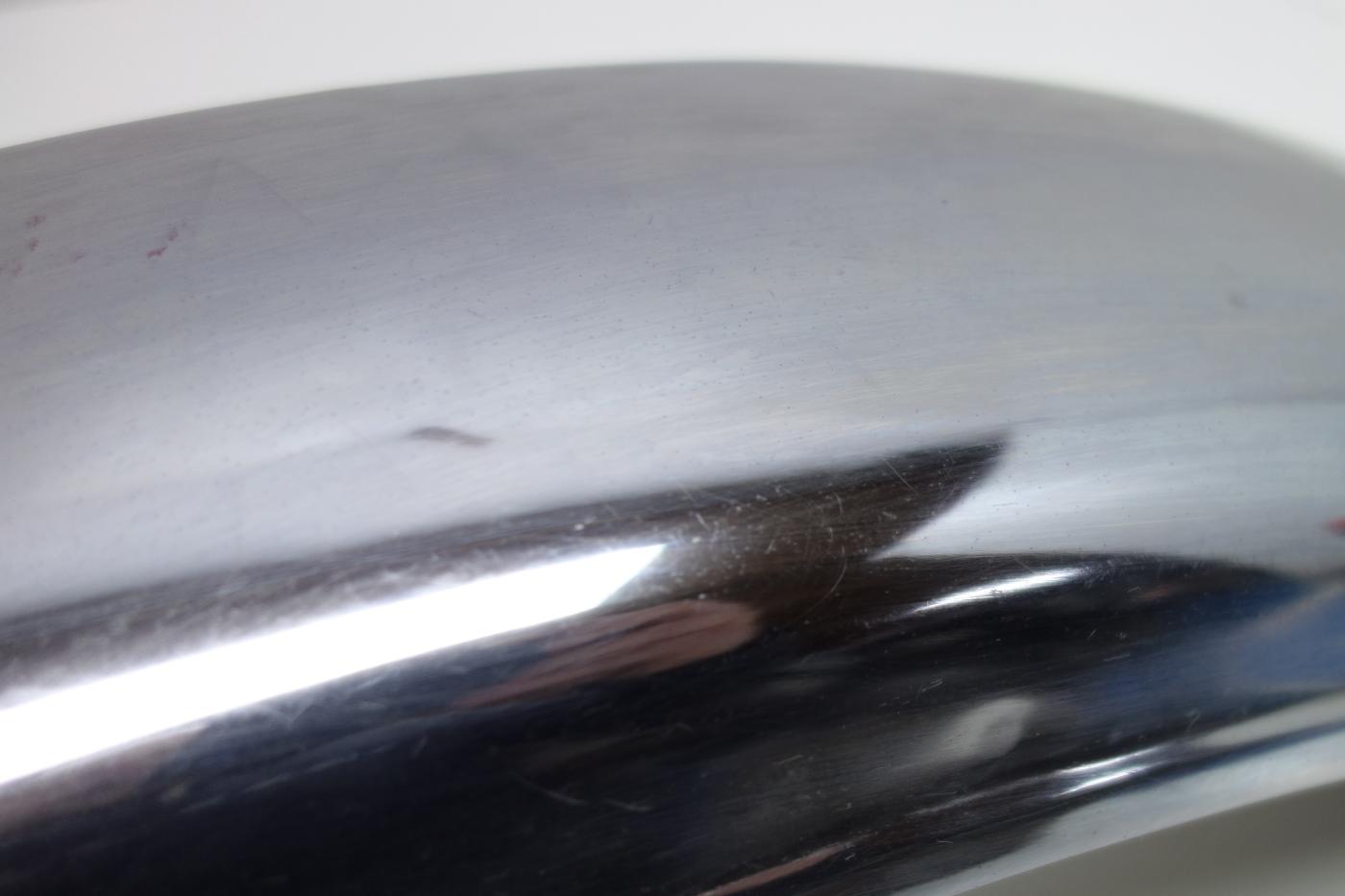 Yamaha XS 1100 Chrom Fender Kotflügel vorne