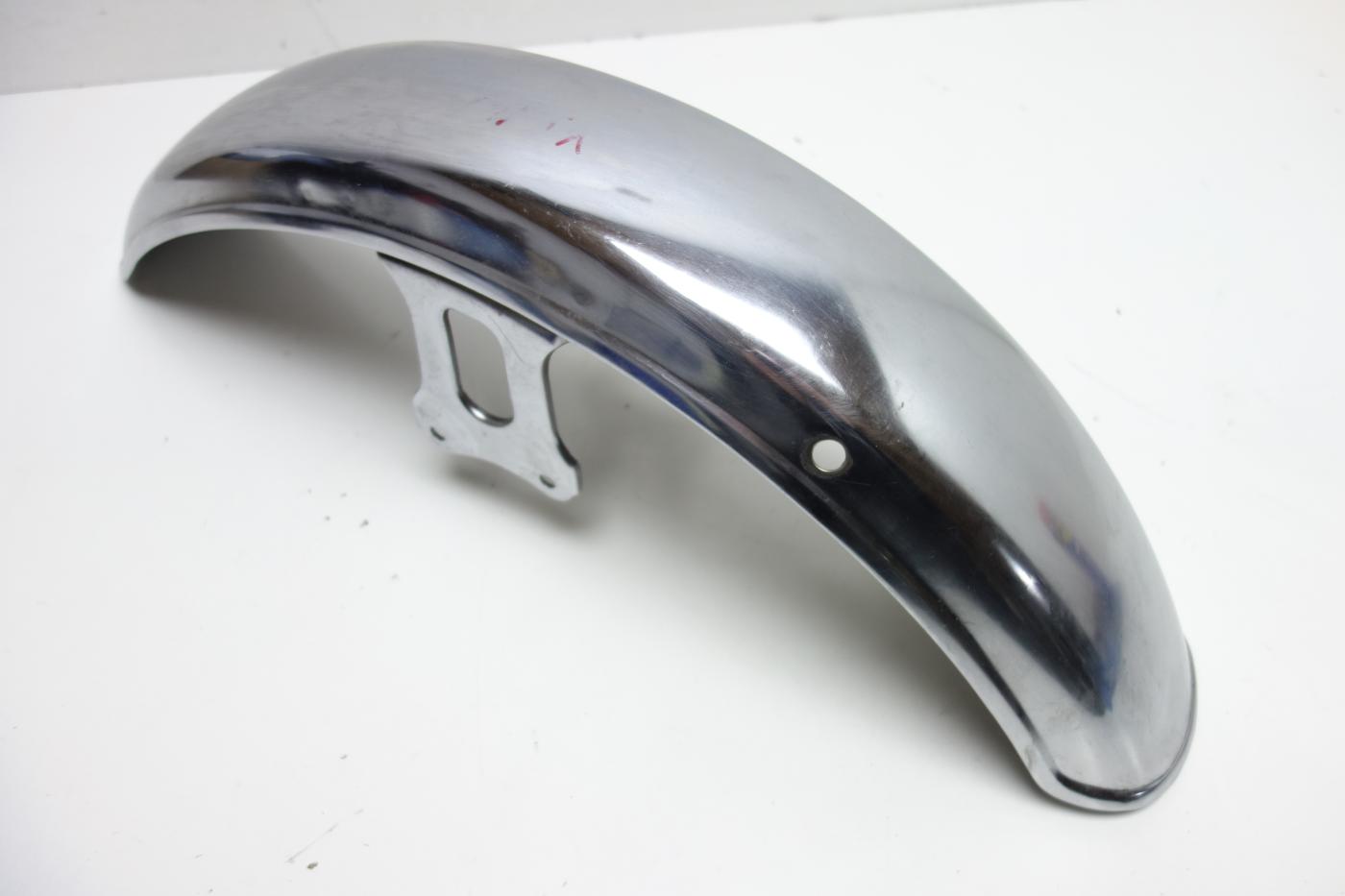 Yamaha XS 1100 Chrom Fender Kotflügel vorne