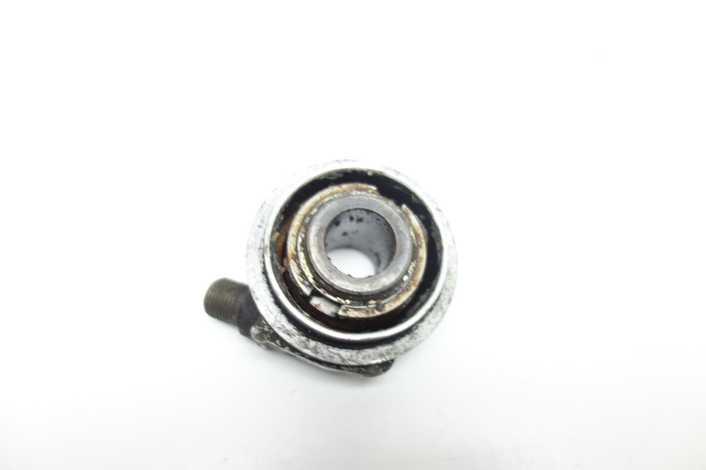 Yamaha XS 1100 Tachoantrieb