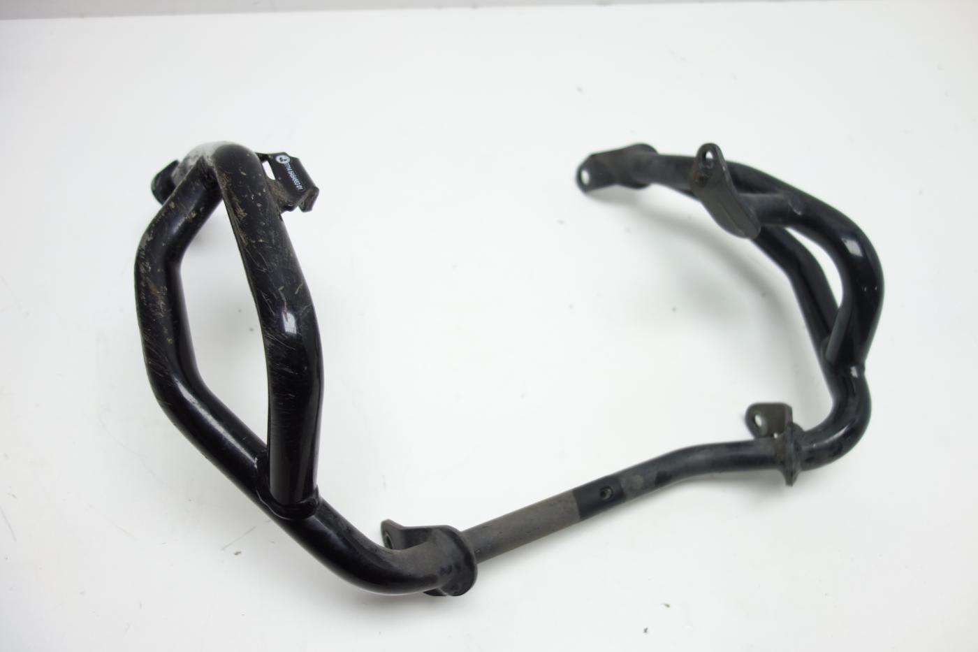 BMW F900R F 900 R Sturzbügel Motorschutz rechts links