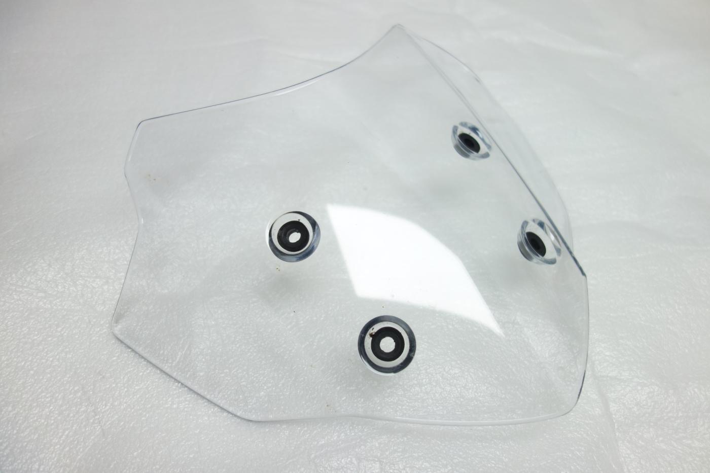 BMW G310GS G 310 GS Windschild Scheibe