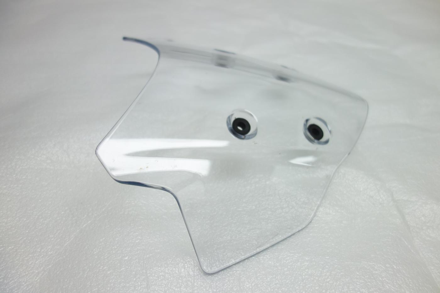 BMW G310GS G 310 GS Windschild Scheibe