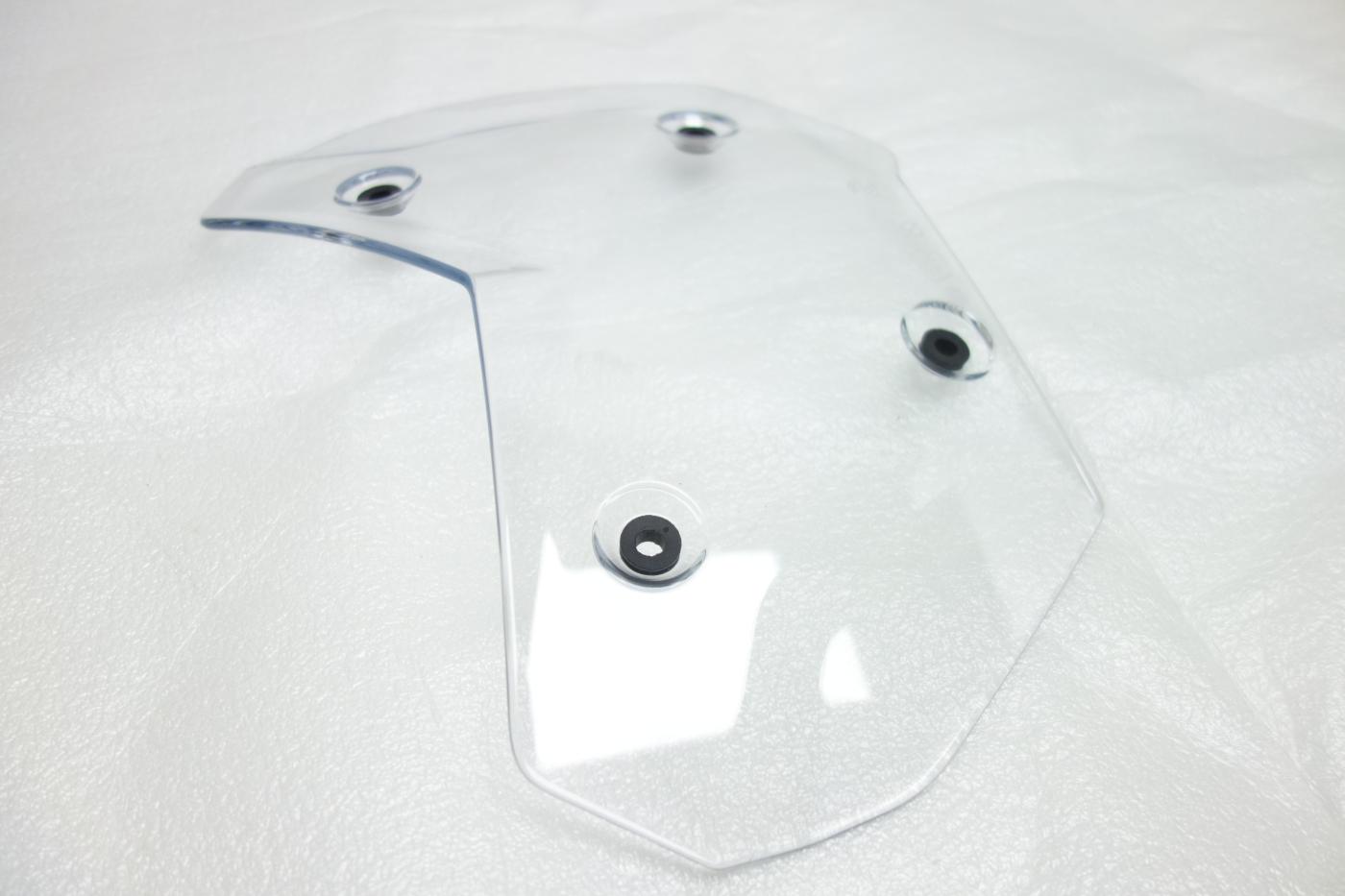 BMW F750GS F850GS K80 Windschild Scheibe