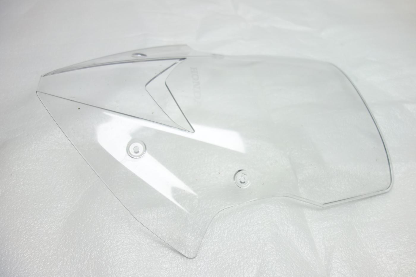 Honda NC 750 X Windschild Scheibe