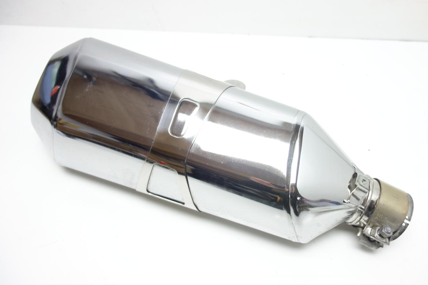 BMW R1250R R 1250 R RS Auspuff Endschalldämpfer