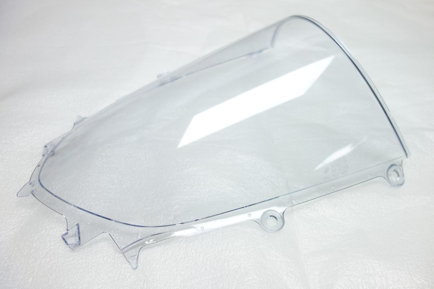 Yamaha YZF R6 RJ27 Windschild Scheibe