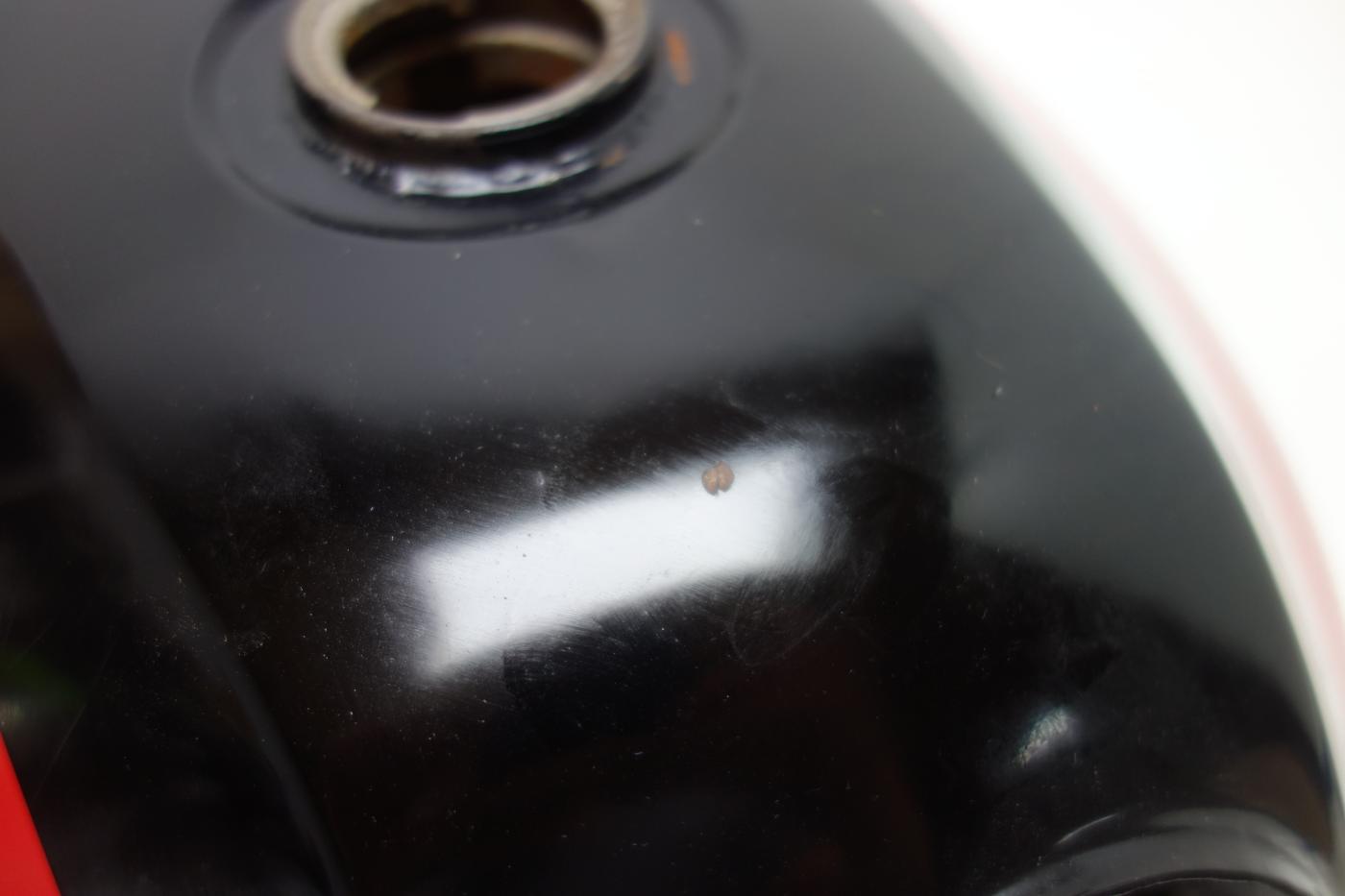 Yamaha XJ 600 Tank