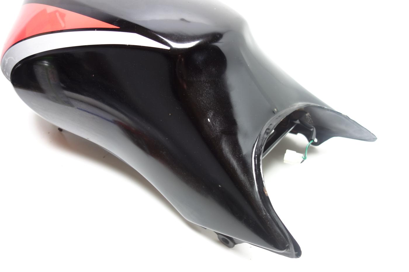 Yamaha XJ 600 Tank