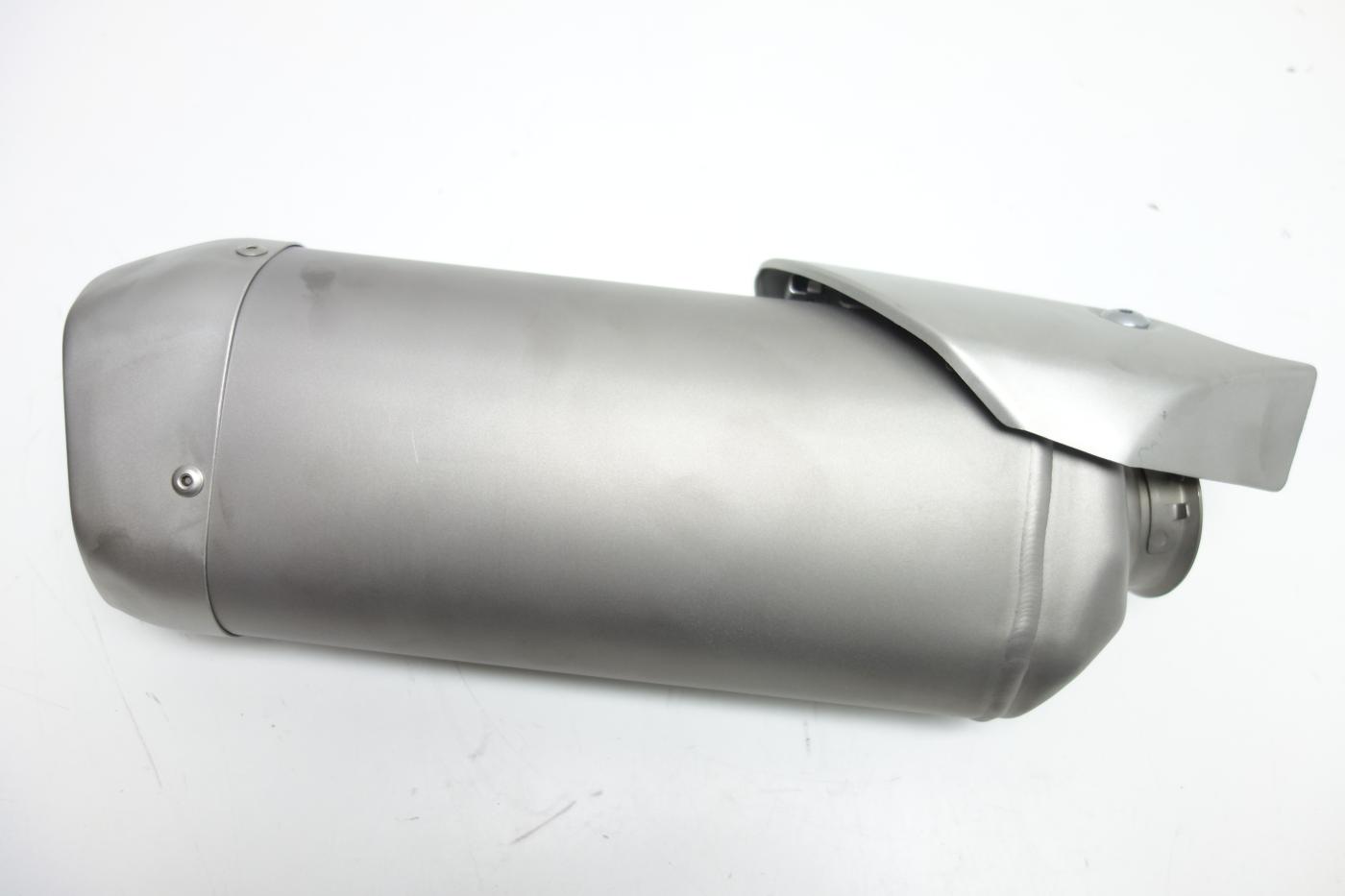 Yamaha YZF R1 RN32 RN49 Auspuff Endschalldämpfer