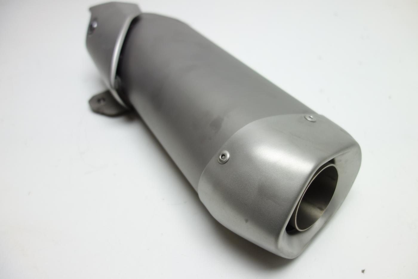 Yamaha YZF R1 RN32 RN49 Auspuff Endschalldämpfer