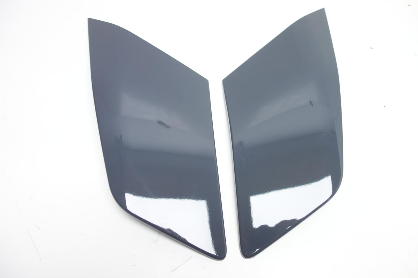 Yamaha Tracer 7 9 Kofferblende Kofferabdeckung rechts links NEU