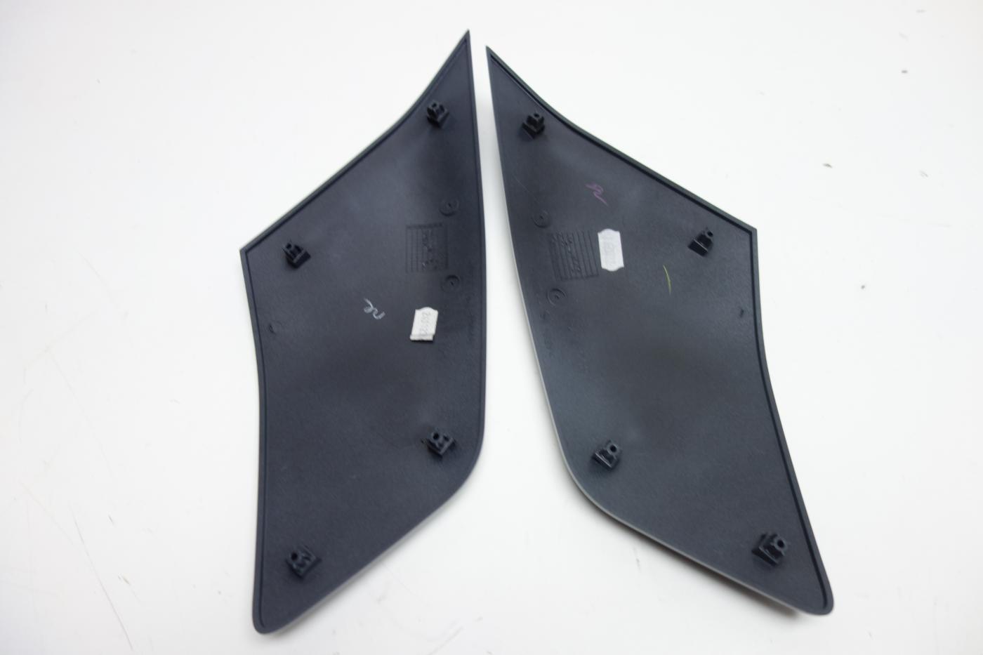 Yamaha Tracer 7 9 Kofferblende Kofferabdeckung rechts links NEU