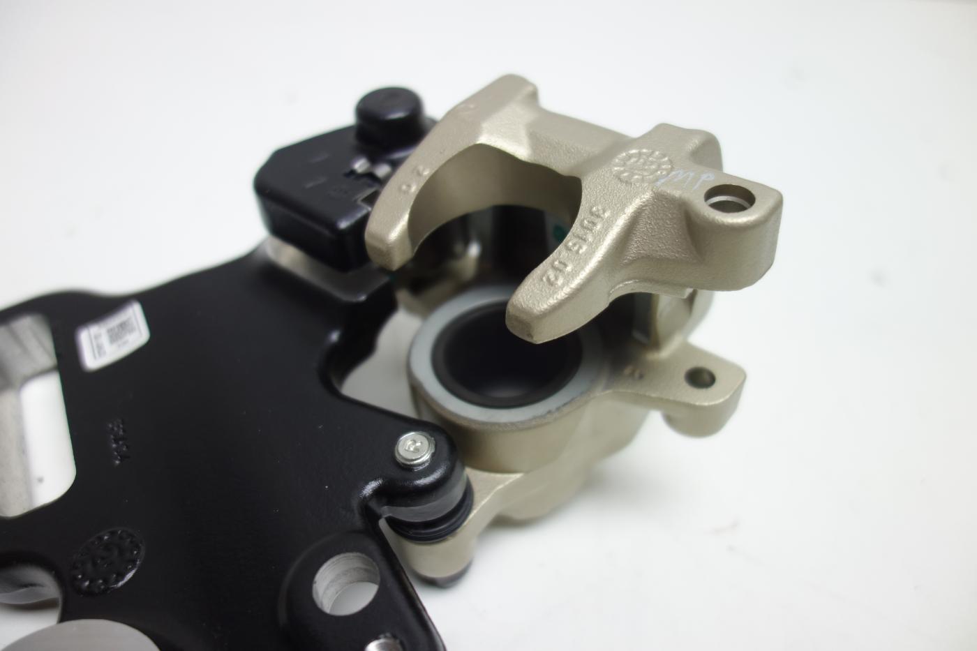 BMW G 310 GS R RR Bremssattel Bremszange hinten NEU