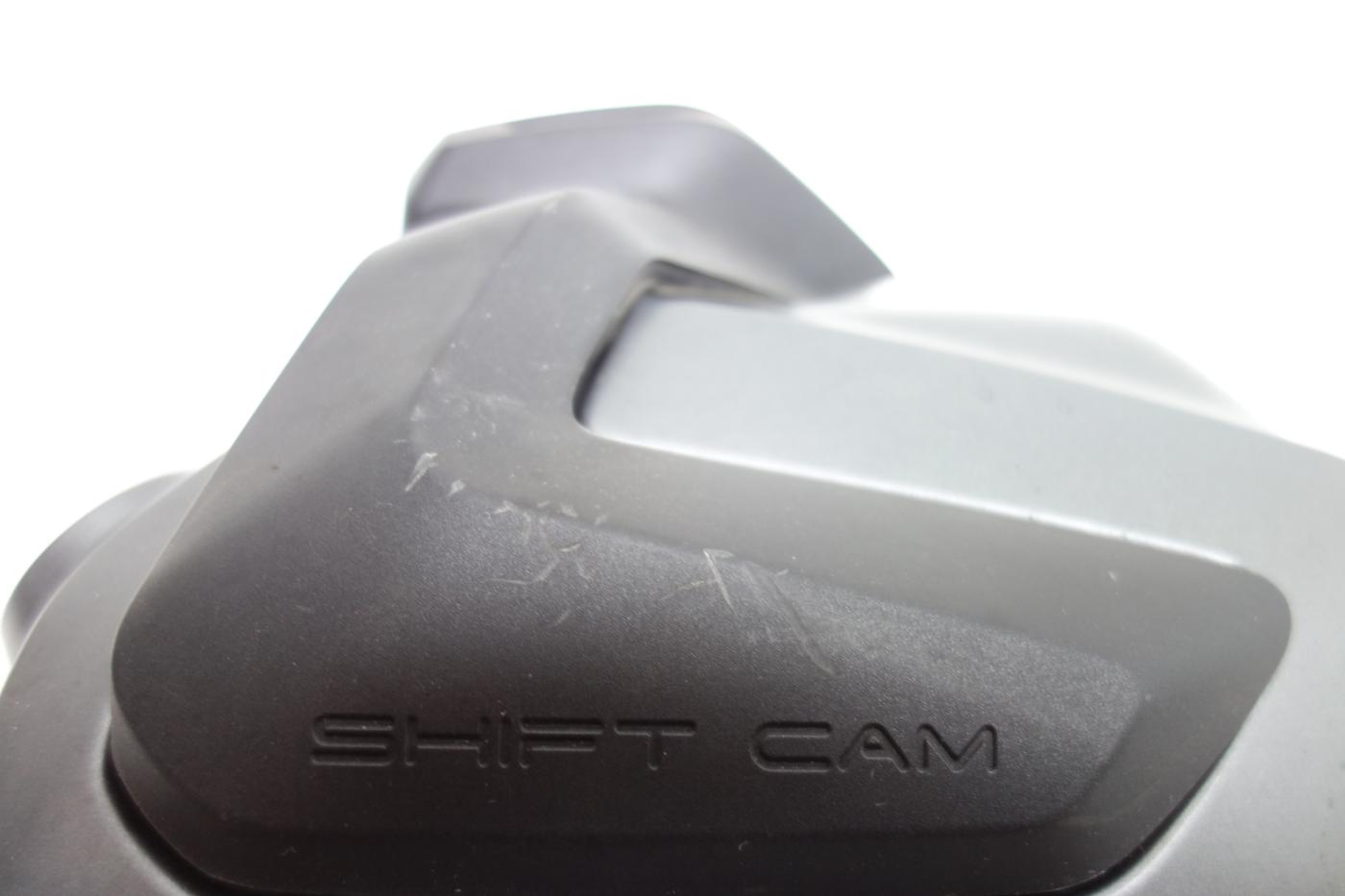 BMW R1250GS R 1250 GS R RT Ventildeckel Motordeckel rechts