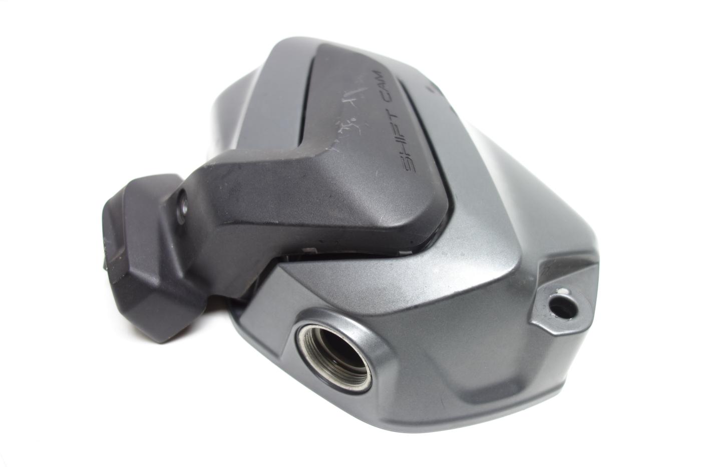 BMW R1250GS R 1250 GS R RT Ventildeckel Motordeckel rechts