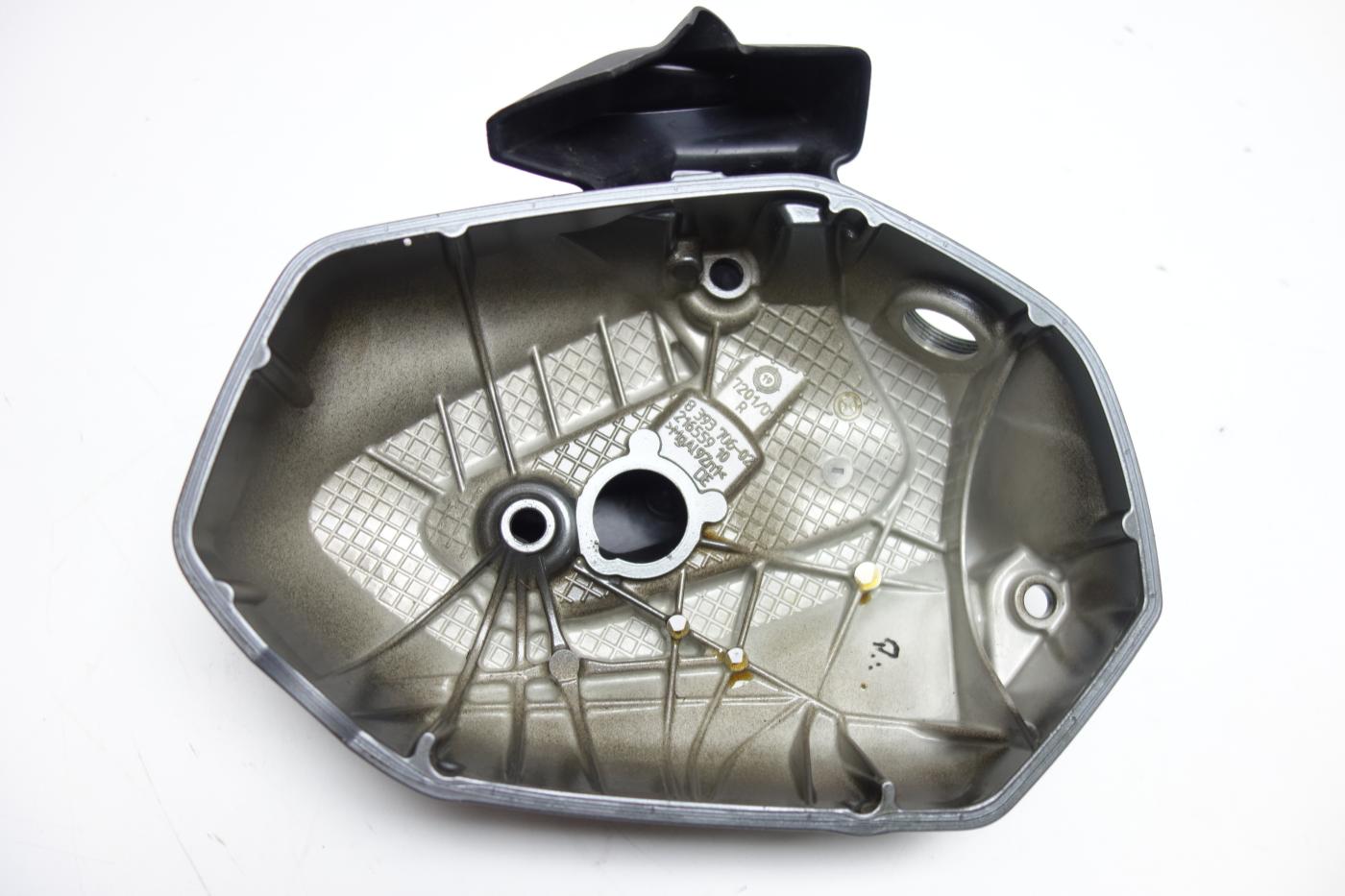 BMW R1250GS R 1250 GS R RT Ventildeckel Motordeckel rechts