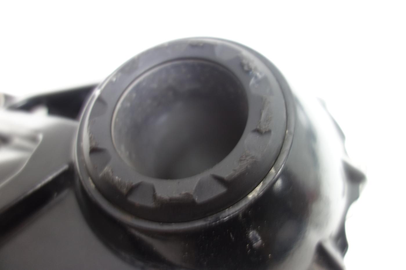 BMW R1200GS R 1200 GS R RT Endantrieb Winkelgetriebe 32/11