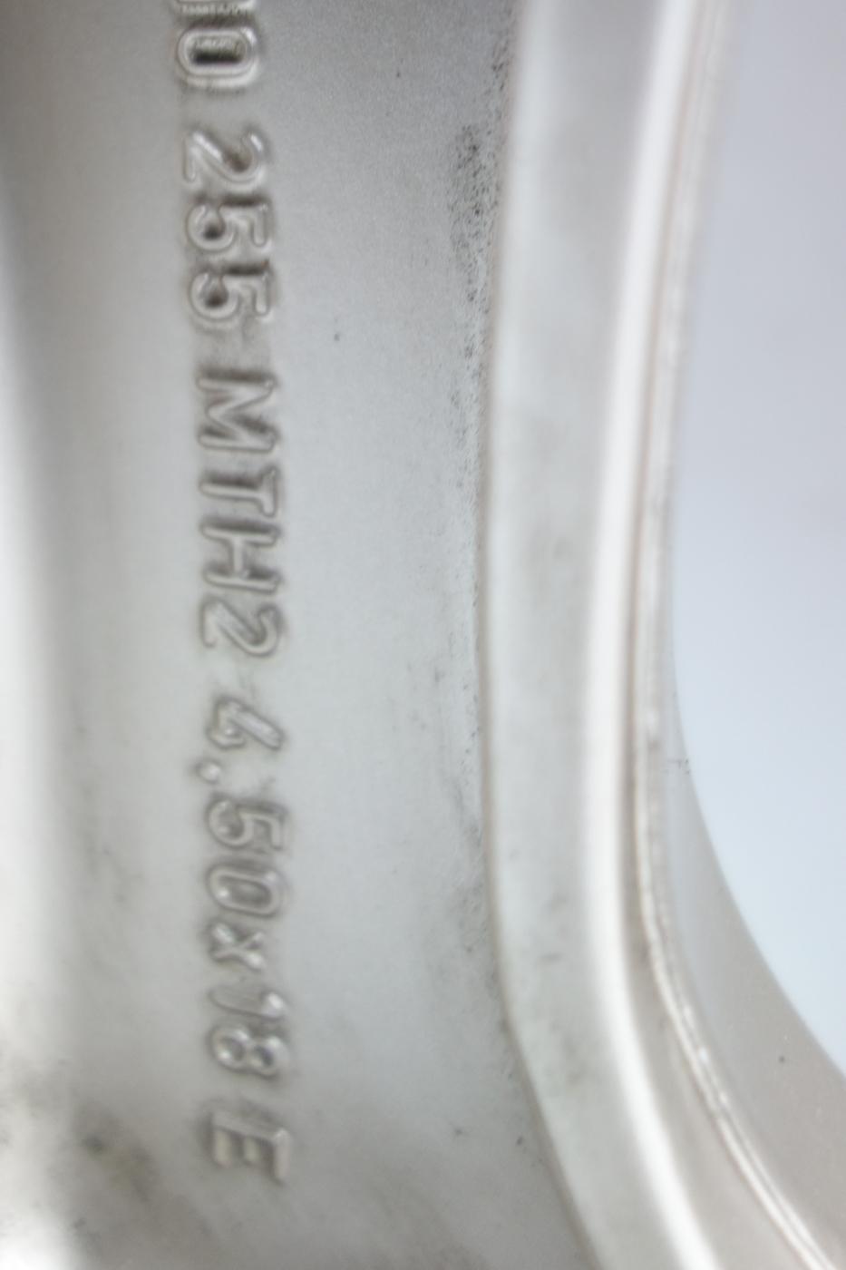 BMW R 850 1100 R RS RT K 1100 RS Felgensatz Felge vorne hinten